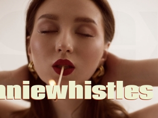 Anniewhistles