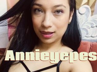 Annieyepes