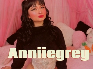 Anniiegrey