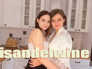 Annisandelwine