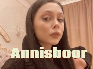 Annisboor