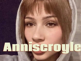 Anniscroyle