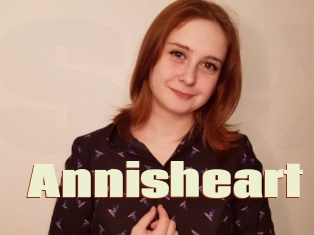 Annisheart