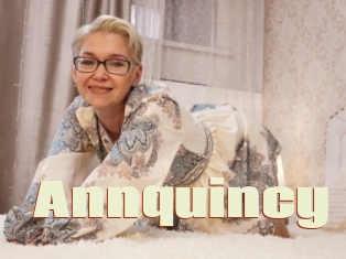 Annquincy