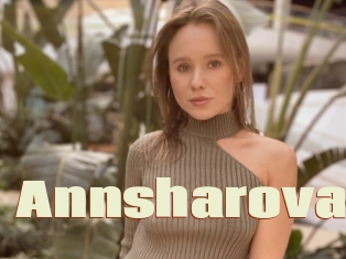 Annsharova