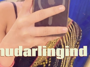 Annudarlingind