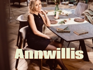 Annwillis