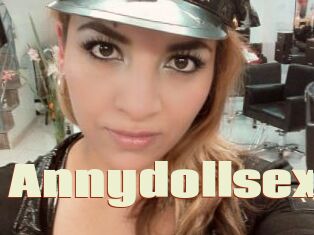 Annydollsex