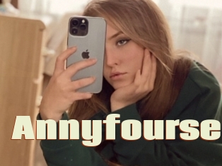 Annyfourse