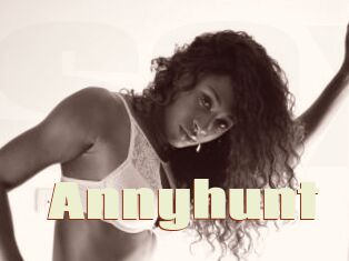 Annyhunt