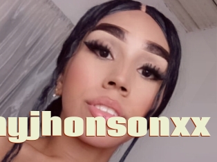 Annyjhonsonxx