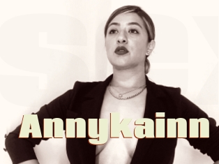 Annykainn