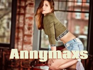 Annymaxs