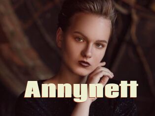 Annynett