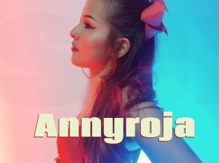 Annyroja