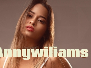 Annywiliams