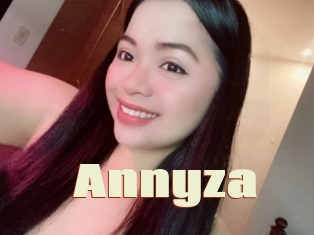 Annyza