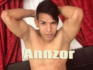 Annzor