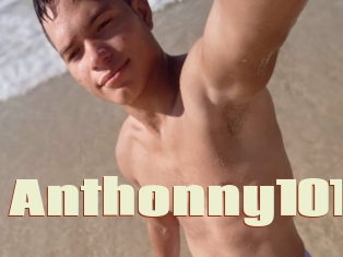 Anthonny101