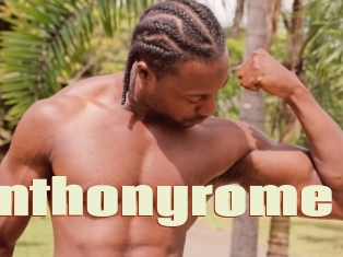 Anthonyrome