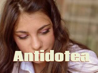 Antidotea