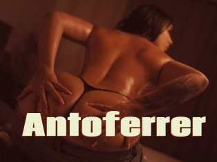 Antoferrer