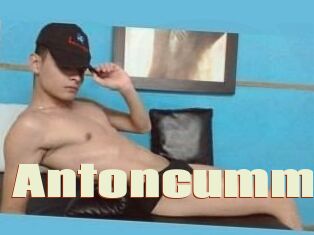 Antoncumm