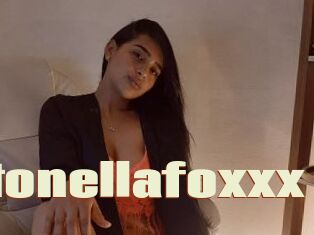 Antonellafoxxx