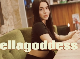 Antonellagoddess