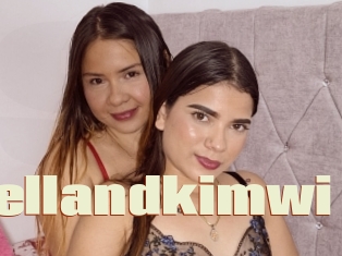 Antonellandkimwi