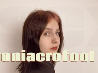 Antoniacrofoot