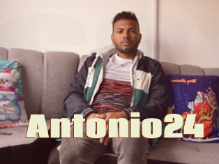 Antonio24