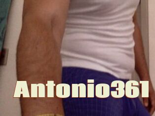 Antonio361