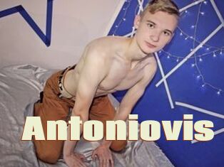 Antoniovis