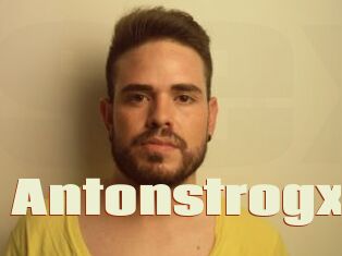 Antonstrogx