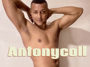 Antonycoll