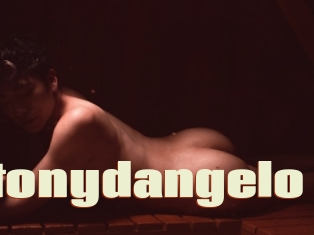 Antonydangelo