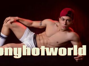 Antonyhotworld