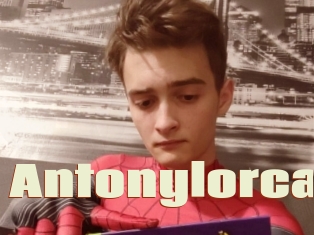 Antonylorca