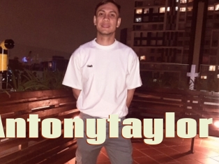 Antonytaylor