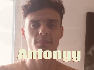 Antonyy