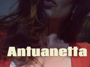 Antuanetta