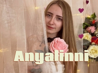 Anyalinni