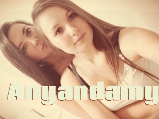 Anyandamy