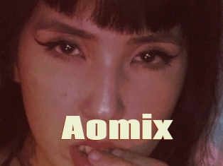 Aomix