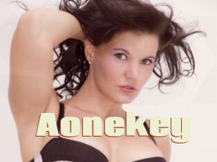 Aonekey