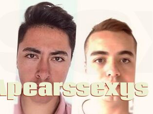 Apearssexys