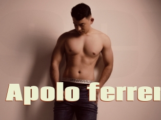 Apolo_ferrer