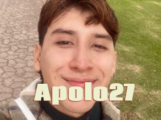 Apolo27