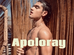 Apoloray